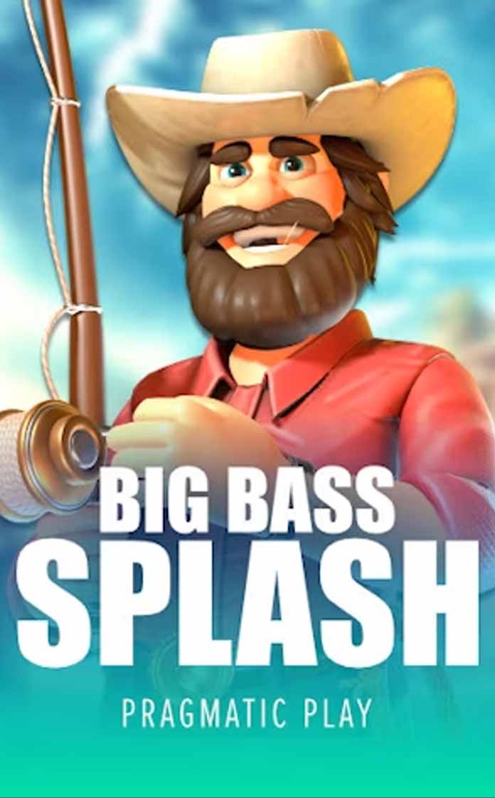 Big Bass Splash