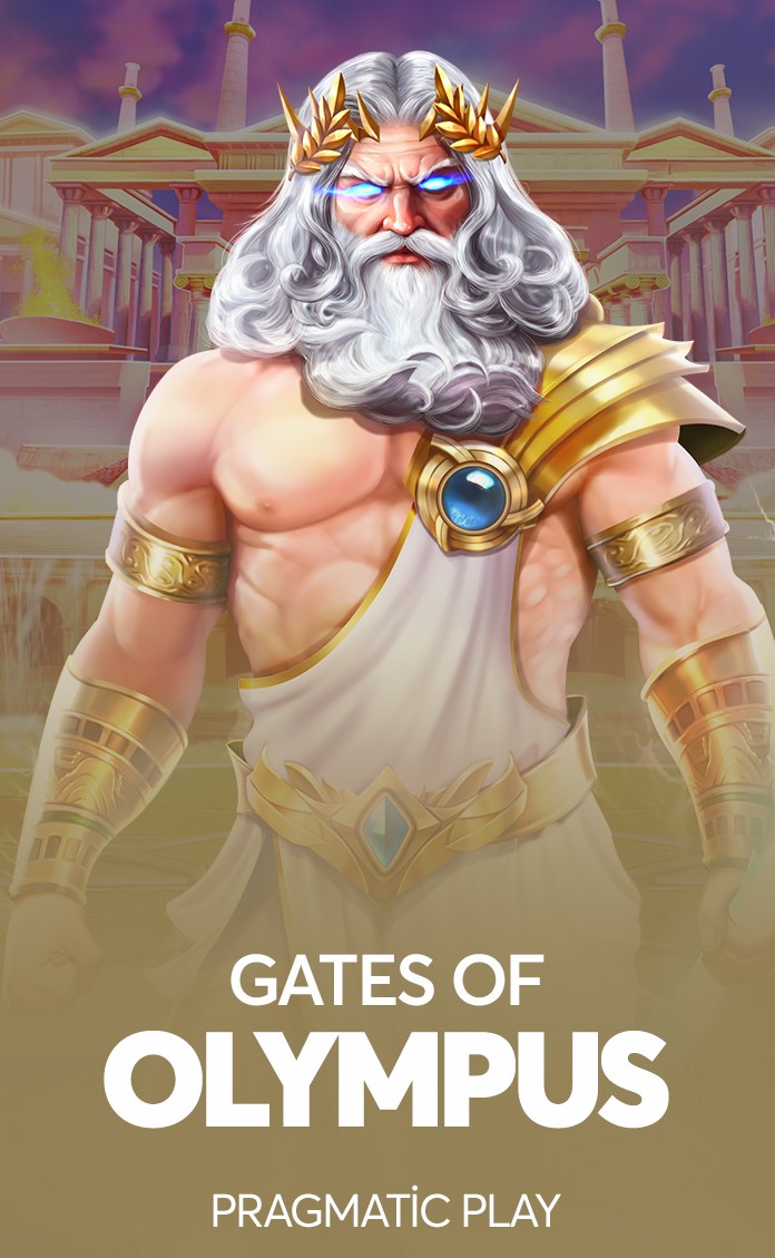 Gates of Olympus