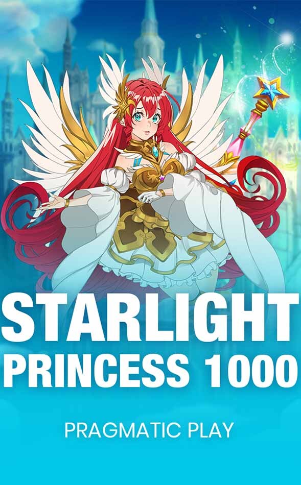 Starlight Princess 1000