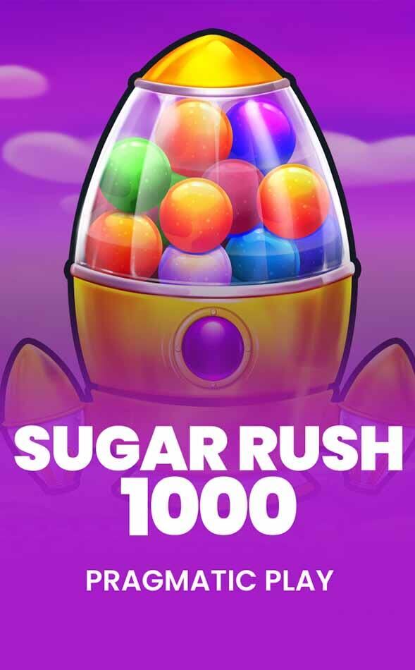 Sugar Rush 1000