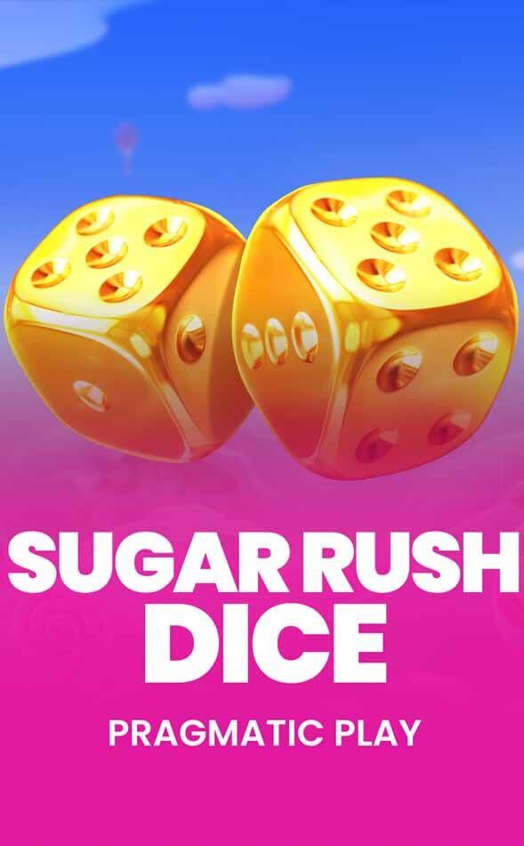 Sugar Rush Dice