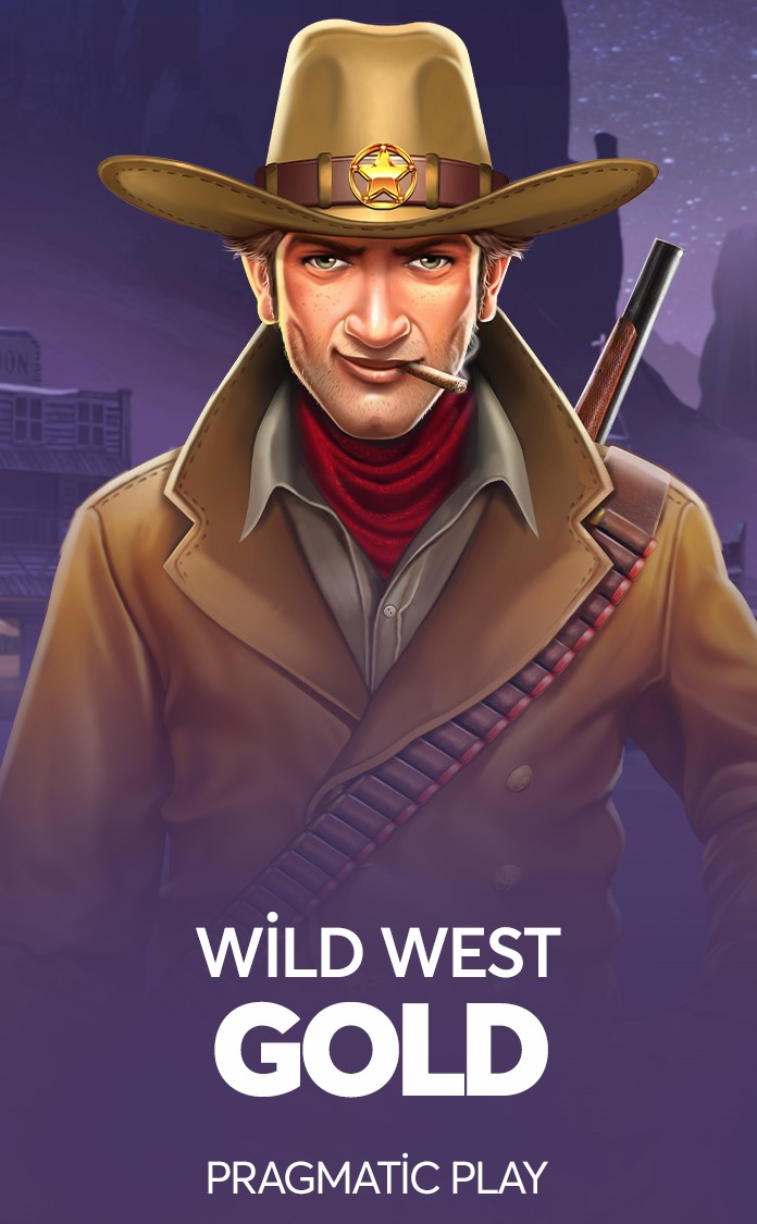 Wild West Gold
