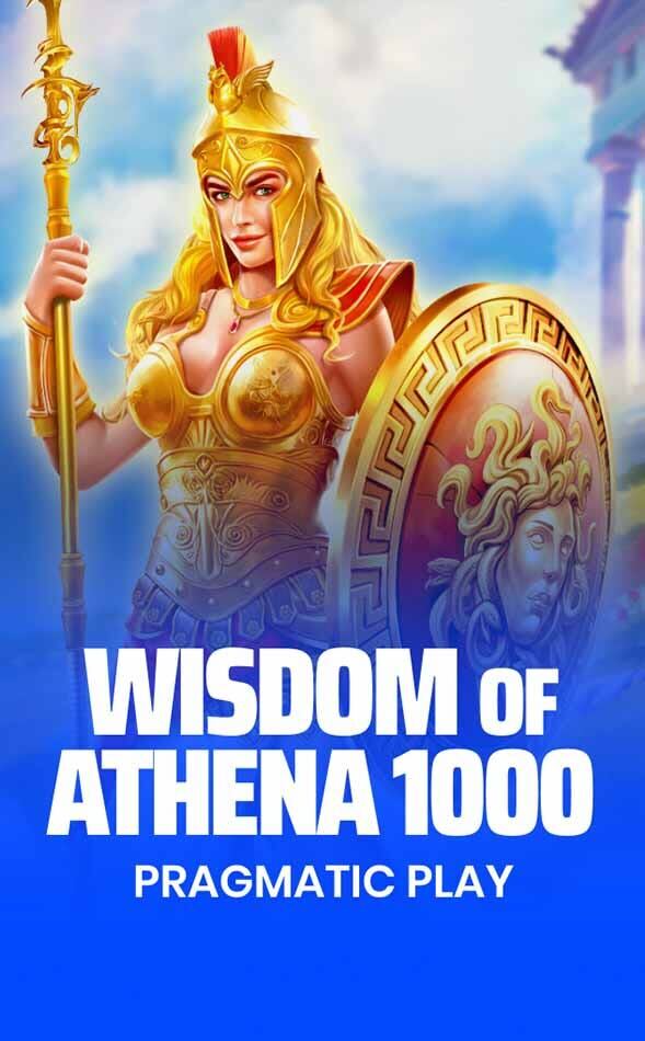 Wisdom of Athena 1000