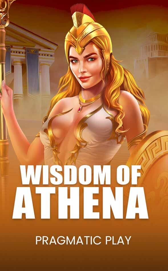Wisdom of Athena